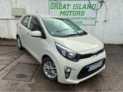 Kia Picanto 2023