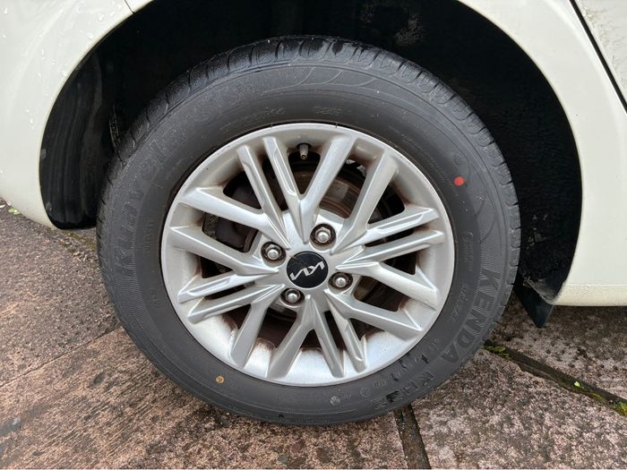 Kia Picanto 2023