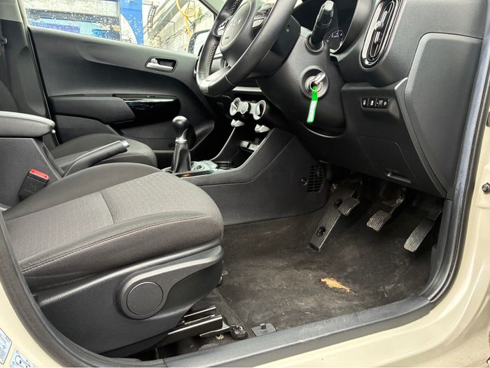 Kia Picanto 2023