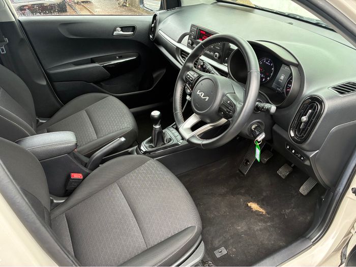 Kia Picanto 2023