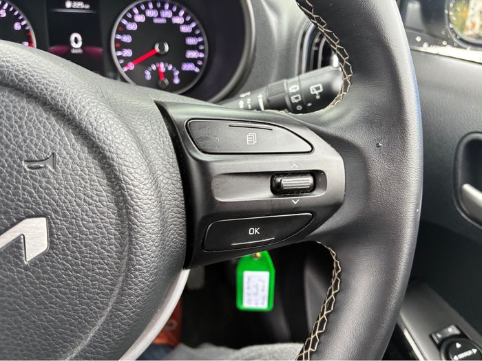 Kia Picanto 2023