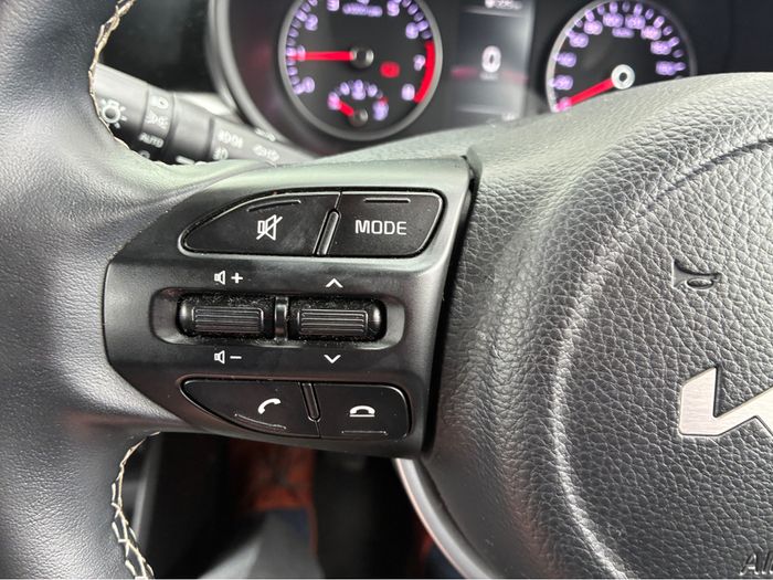 Kia Picanto 2023