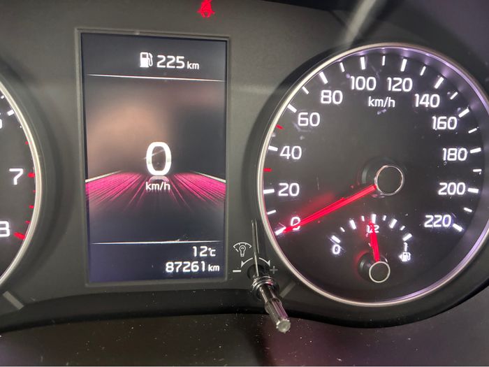 Kia Picanto 2023