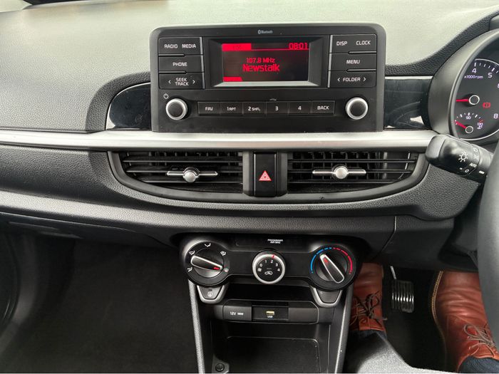 Kia Picanto 2023
