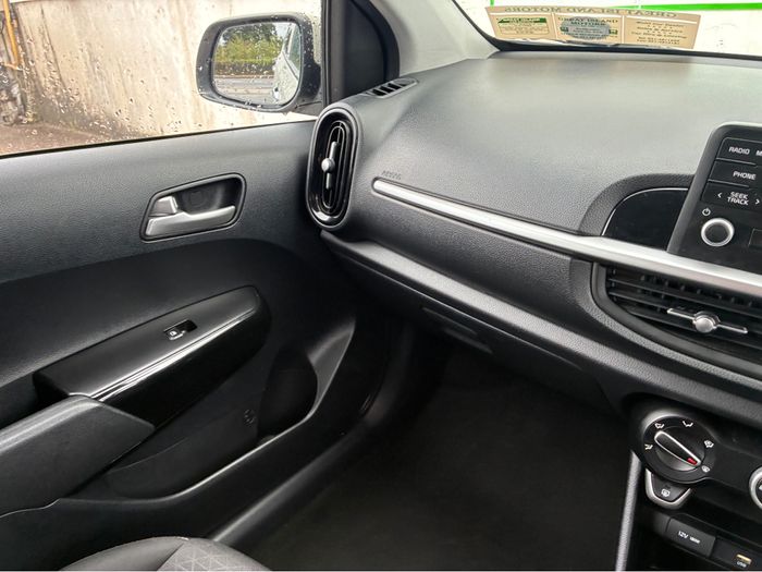 Kia Picanto 2023