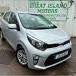 Kia Picanto 2023