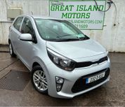 Kia Picanto 2023