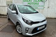 Kia Picanto 2023