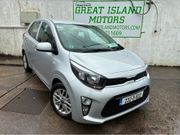 Kia Picanto 2023