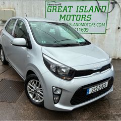 Kia Picanto 2023
