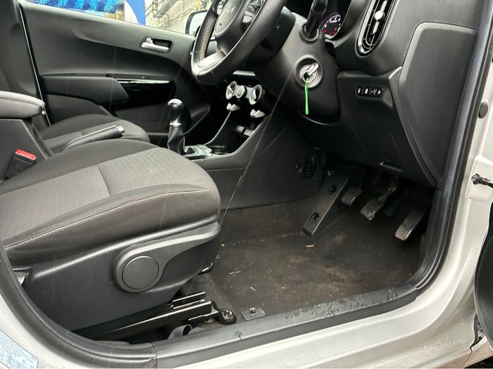 Kia Picanto 2023