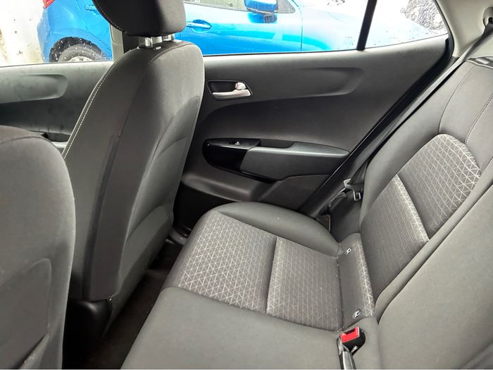 Kia Picanto 2023