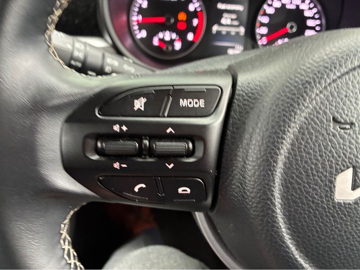 Kia Picanto 2023