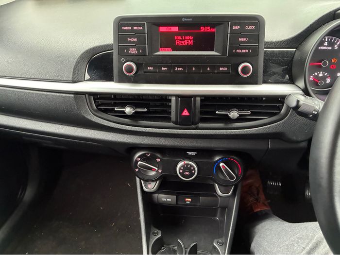 Kia Picanto 2023