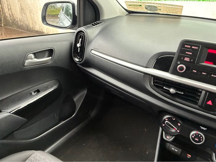 Kia Picanto 2023
