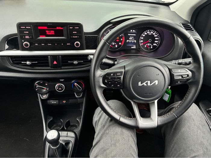 Kia Picanto 2023