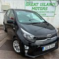 Kia Picanto 2023