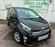 Kia Picanto 2023