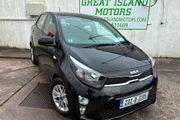Kia Picanto 2023