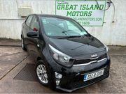 Kia Picanto 2023