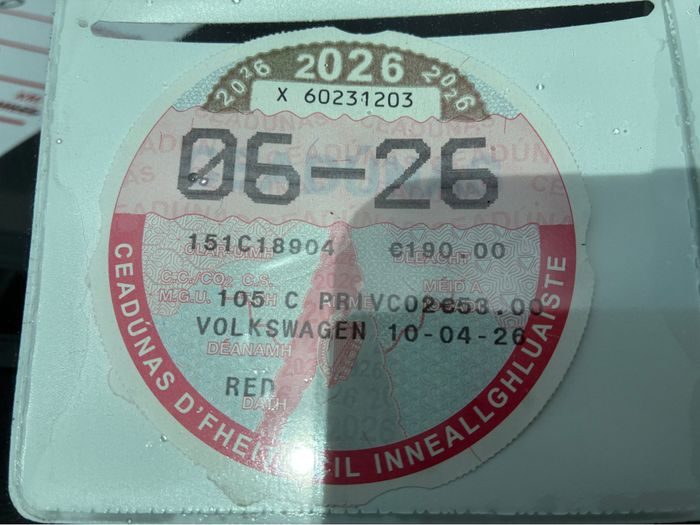 Volkswagen Polo 2015