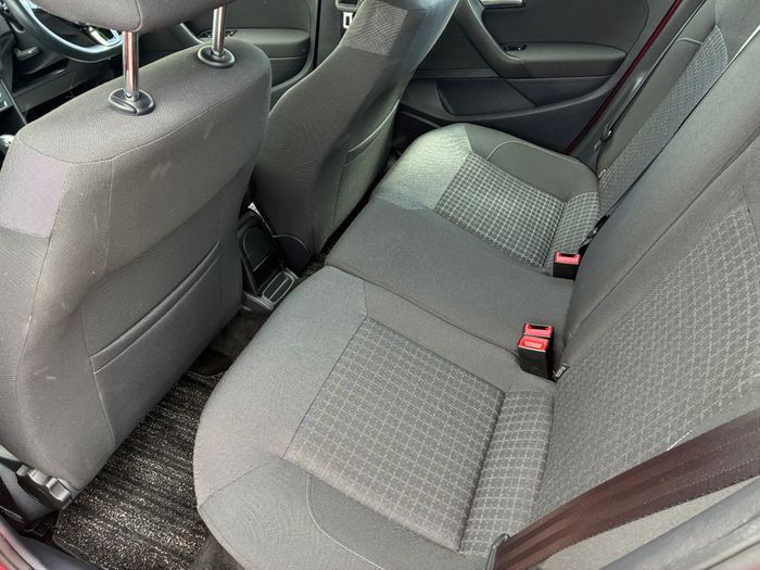 Volkswagen Polo 2015