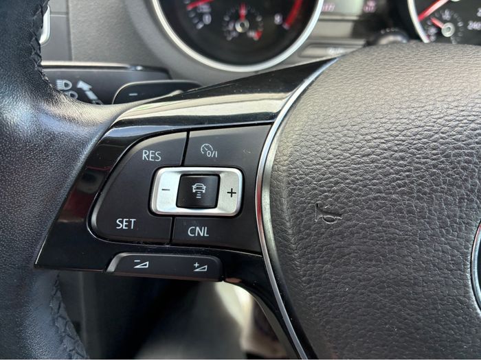 Volkswagen Polo 2015