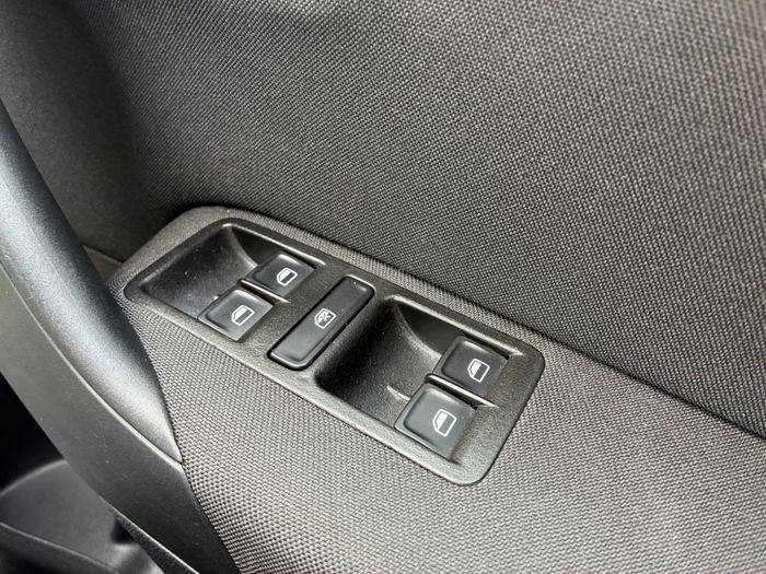 Volkswagen Polo 2015
