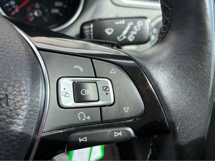 Volkswagen Polo 2015