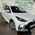 Toyota Yaris 2023