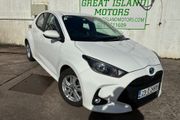 Toyota Yaris 2023