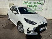 Toyota Yaris 2023