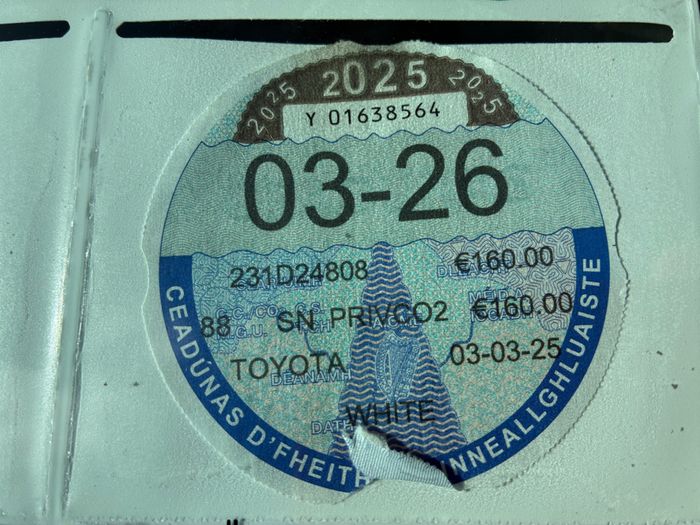 Toyota Yaris 2023