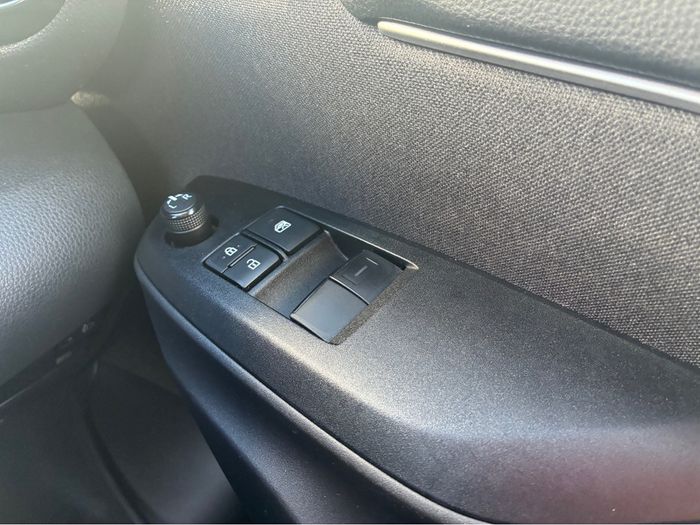 Toyota Yaris 2023