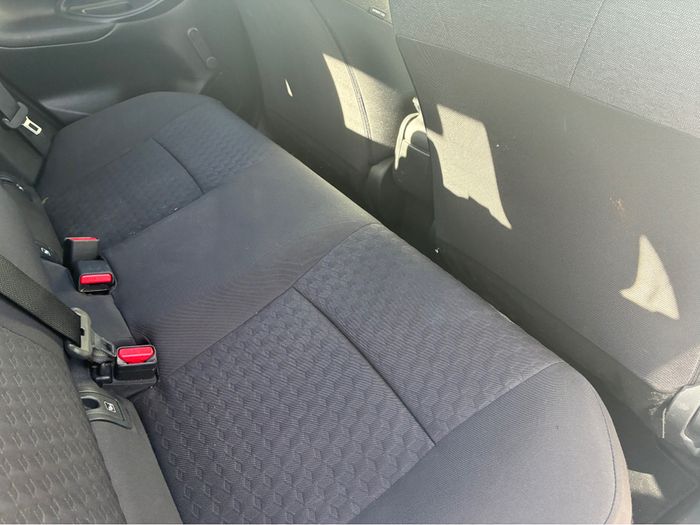 Toyota Yaris 2023