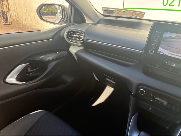 Toyota Yaris 2023