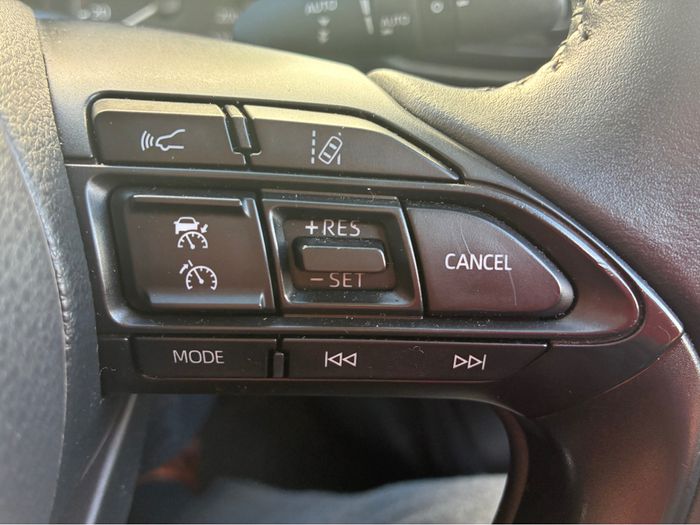 Toyota Yaris 2023