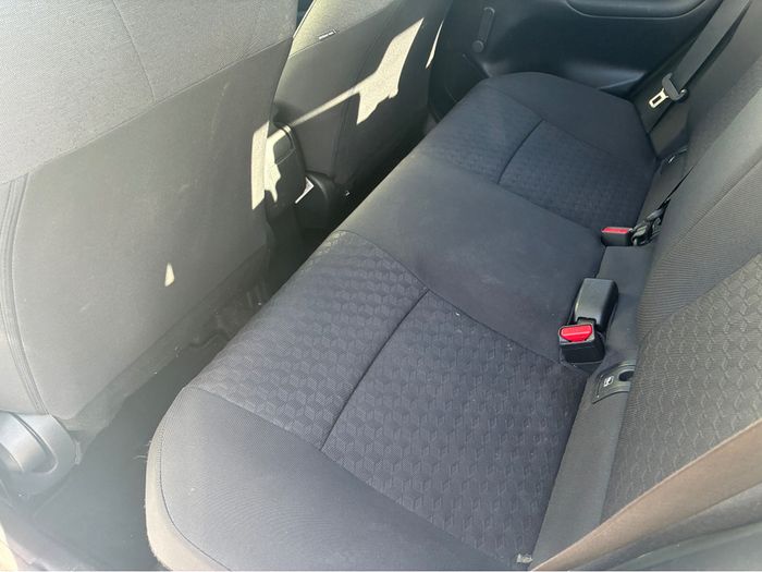 Toyota Yaris 2023