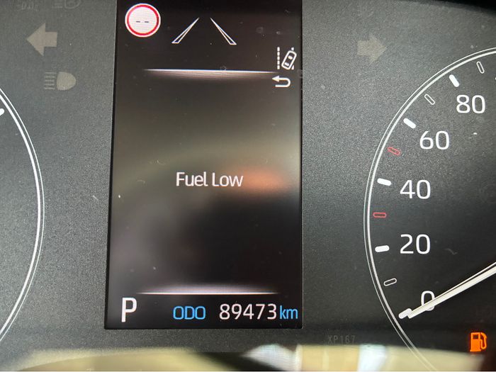 Toyota Yaris 2023