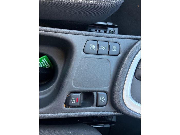 Toyota Yaris 2023