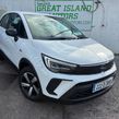Opel Crossland 2022