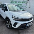 Opel Crossland 2022