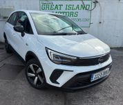 Opel Crossland 2022