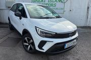 Opel Crossland 2022