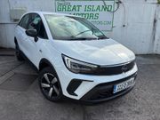 Opel Crossland 2022