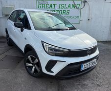 Opel Crossland 2022