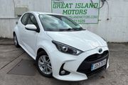 Toyota Yaris 2023