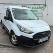 Ford Transit Connect 2022