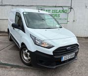 Ford Transit Connect 2022