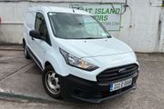 Ford Transit Connect 2022